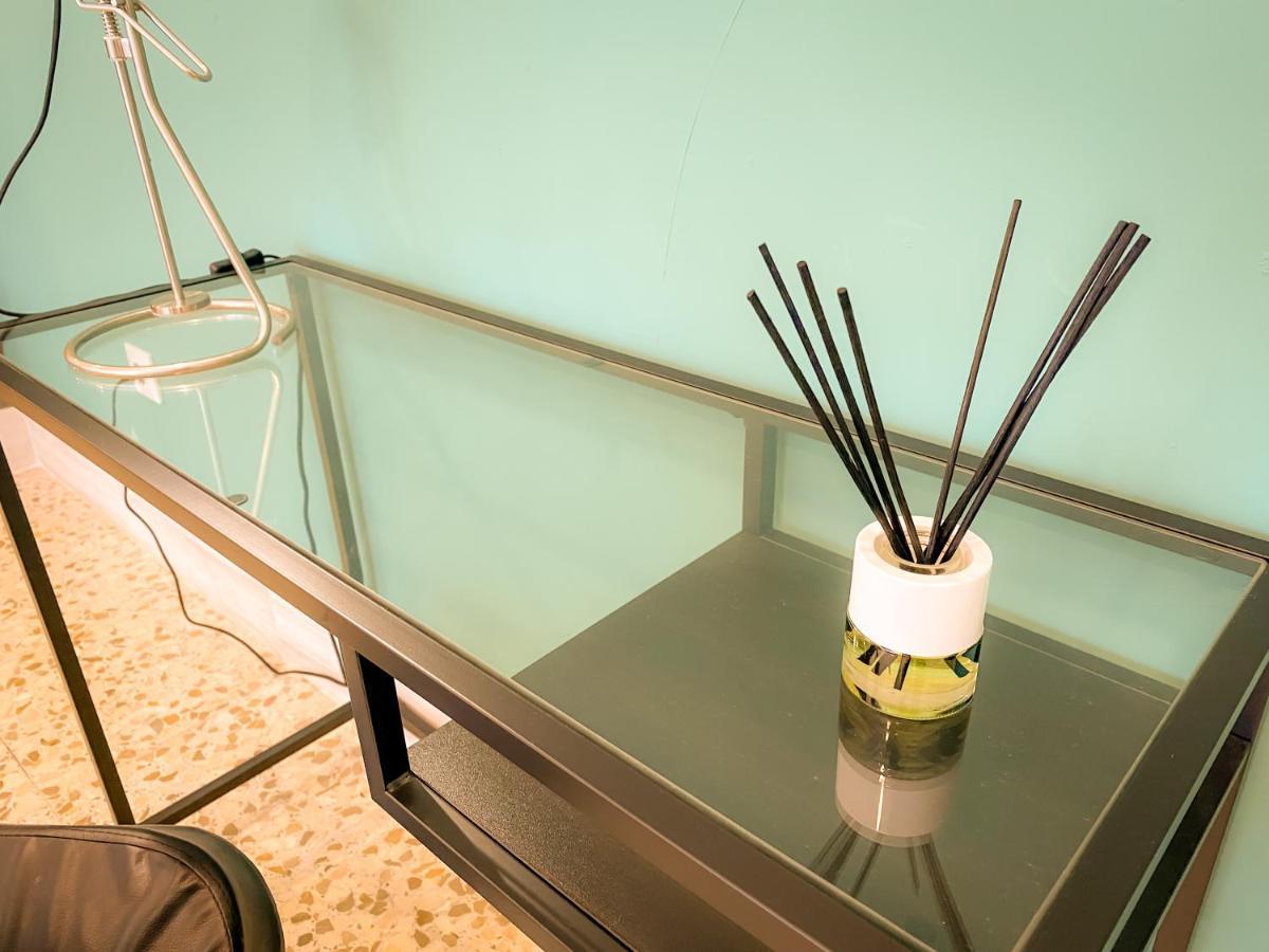 Апартаменти Apartamento Boutique - La Tienda De Pepita Кангас Екстер'єр фото