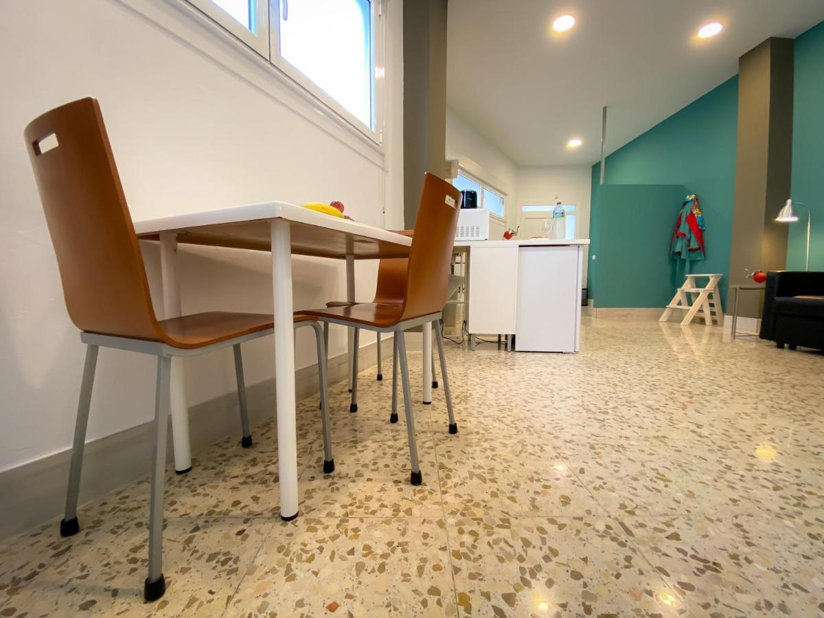 Апартаменти Apartamento Boutique - La Tienda De Pepita Кангас Екстер'єр фото
