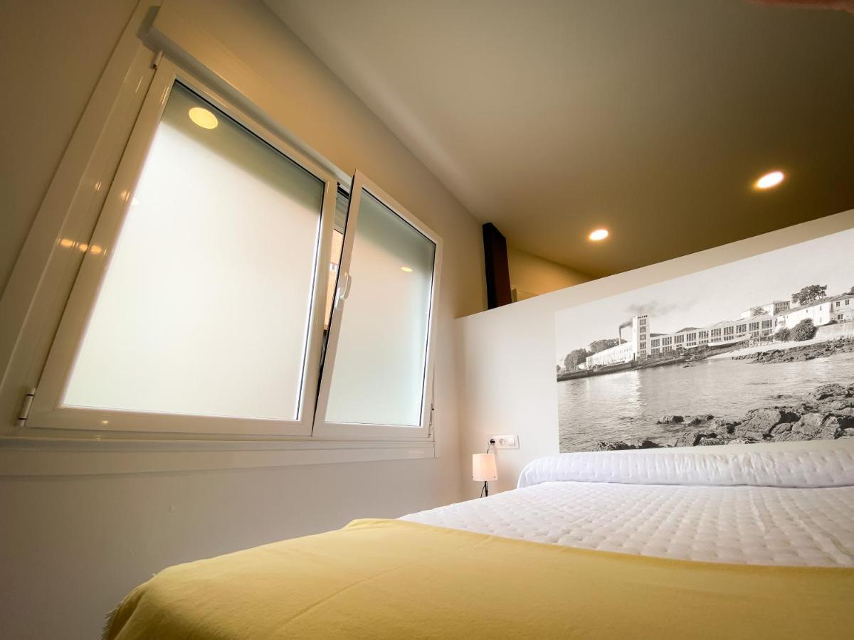 Апартаменти Apartamento Boutique - La Tienda De Pepita Кангас Екстер'єр фото