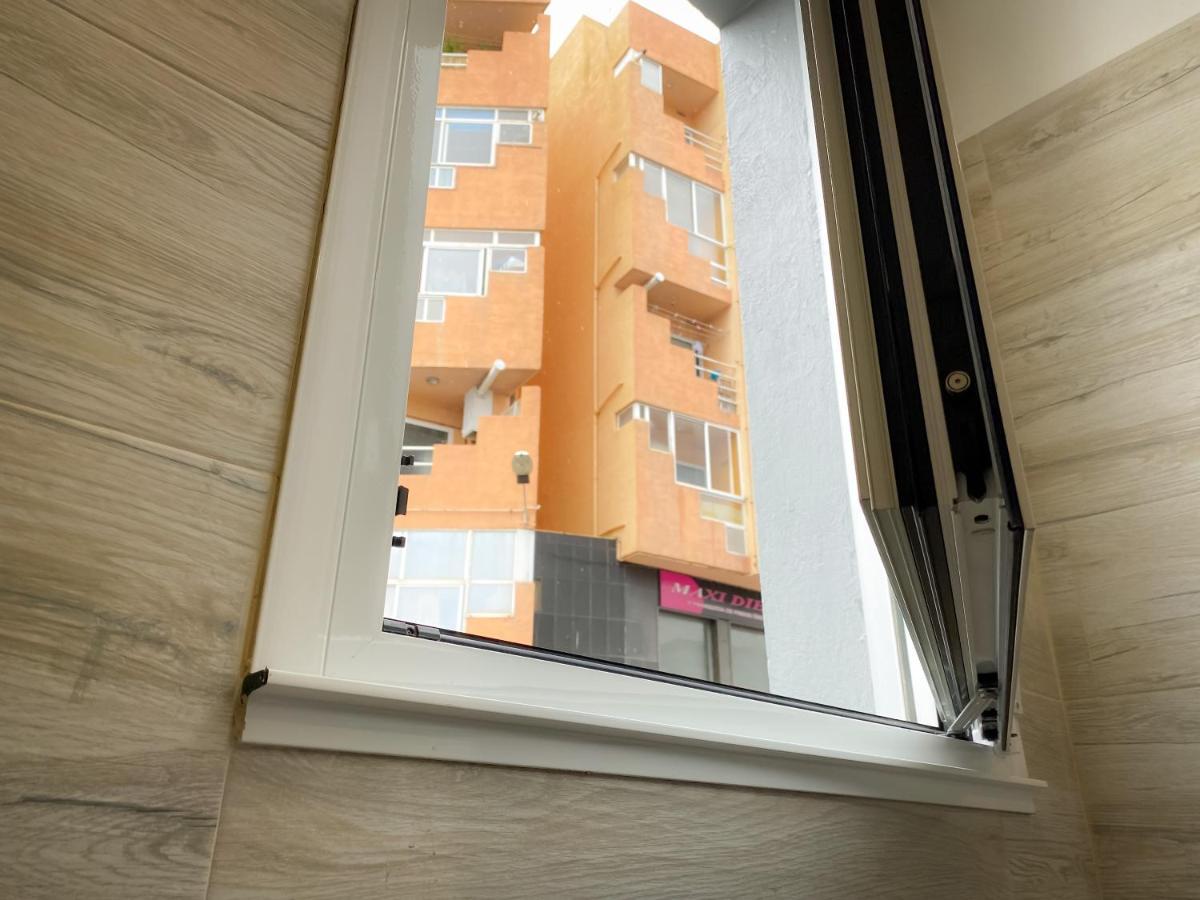 Апартаменти Apartamento Boutique - La Tienda De Pepita Кангас Екстер'єр фото