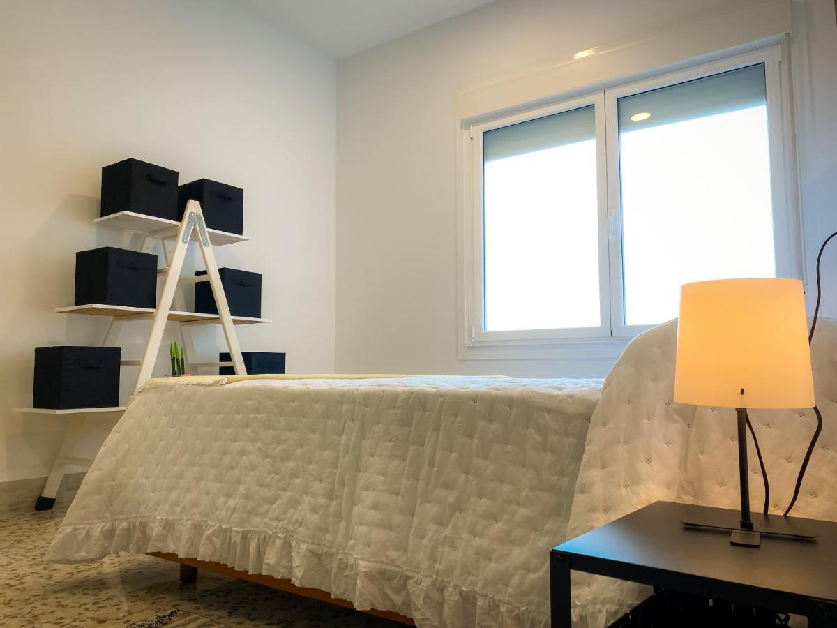 Апартаменти Apartamento Boutique - La Tienda De Pepita Кангас Екстер'єр фото