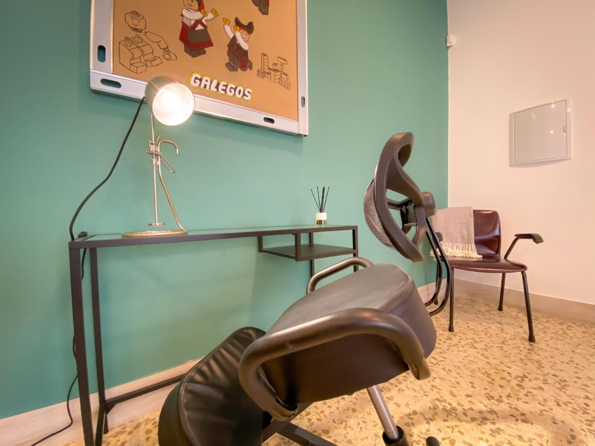 Апартаменти Apartamento Boutique - La Tienda De Pepita Кангас Екстер'єр фото