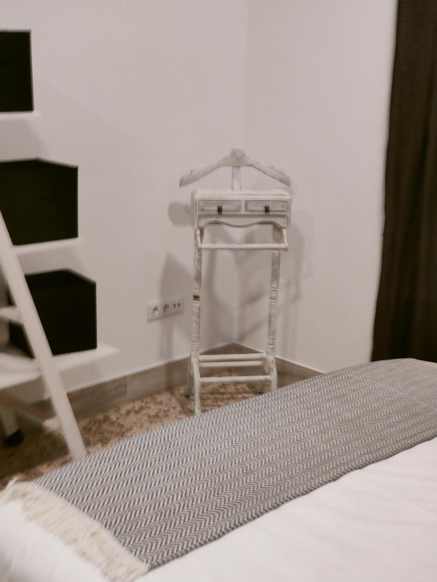Апартаменти Apartamento Boutique - La Tienda De Pepita Кангас Екстер'єр фото